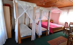Hotel Chez Jeanne
