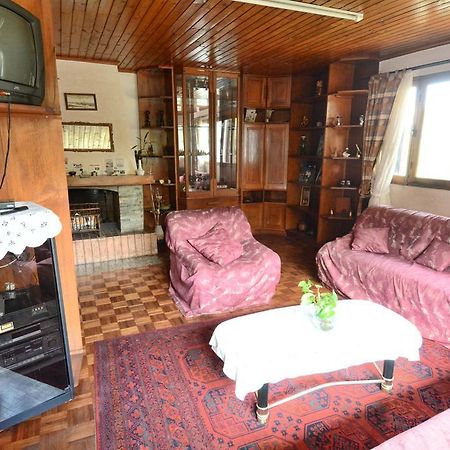 Hotel Chez Jeanne Tananarive Extérieur photo