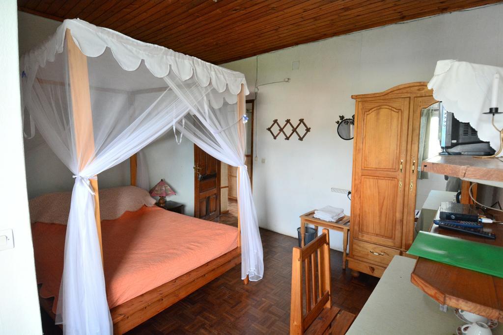 Hotel Chez Jeanne Tananarive Extérieur photo