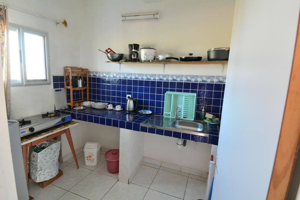 Hotel Chez Jeanne Tananarive Extérieur photo